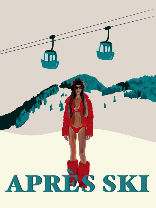 Apres Ski