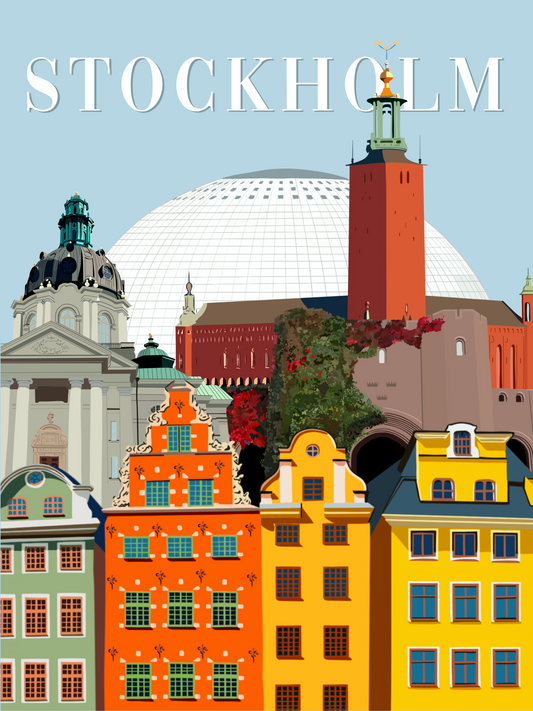 Stockholm