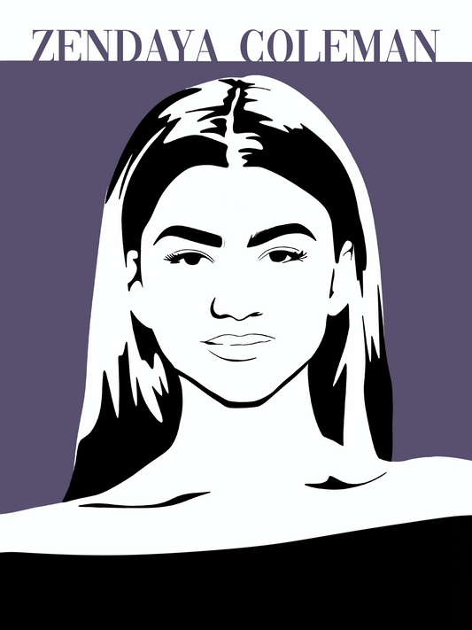 Zendaya Coleman