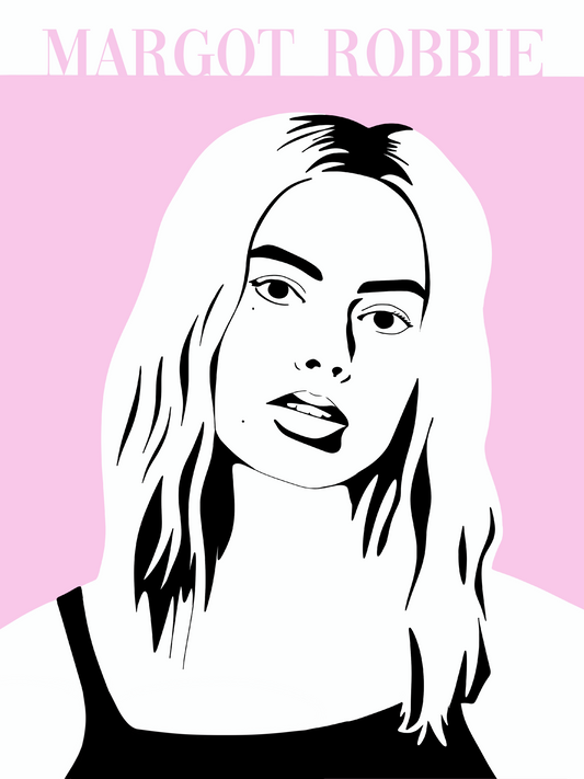 Margot Robbie