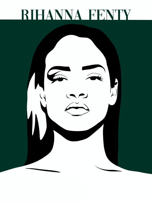 Rihanna Fenty