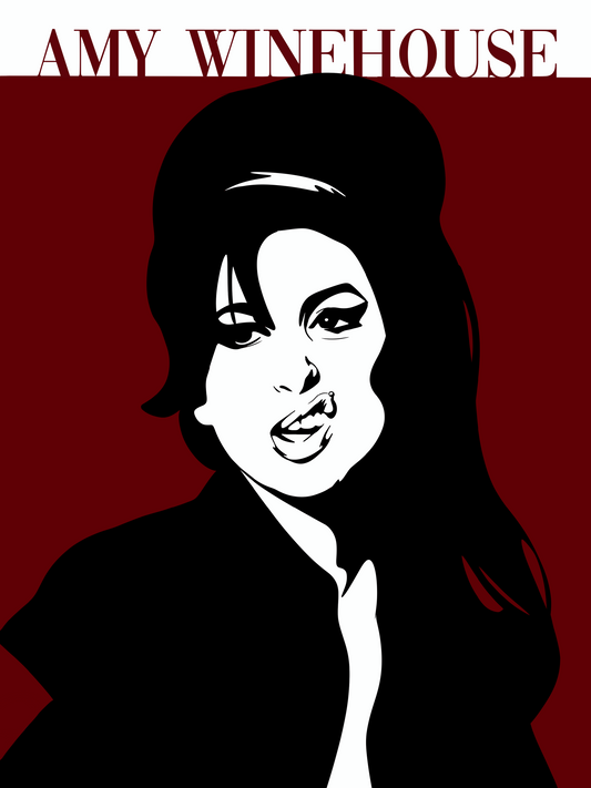 Amy Winehouse