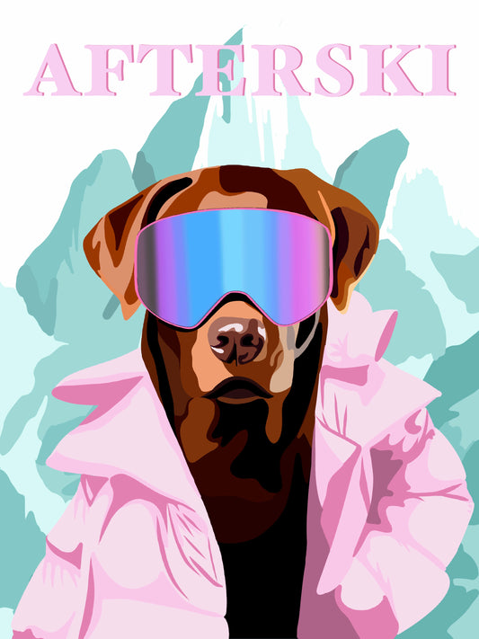 Afterski