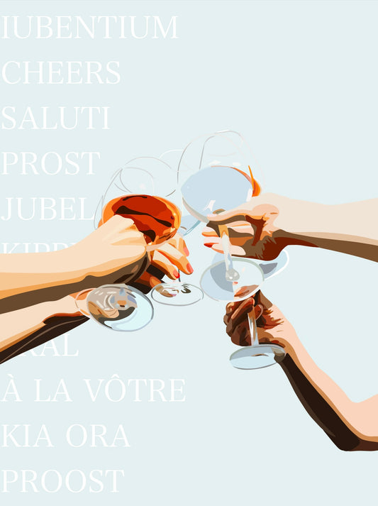 Cheers