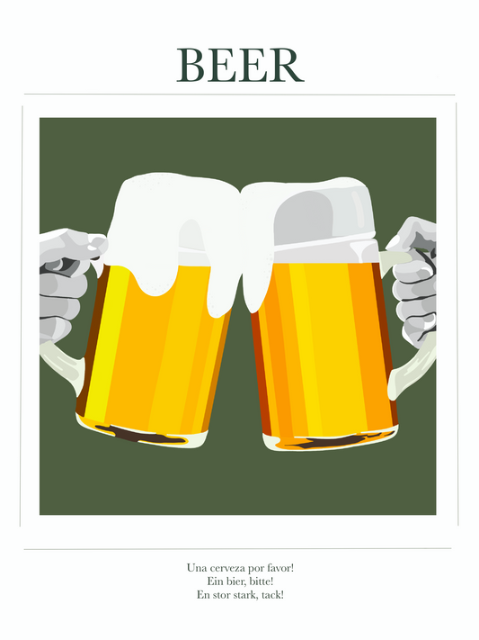 Beer