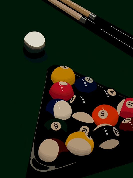 Billard