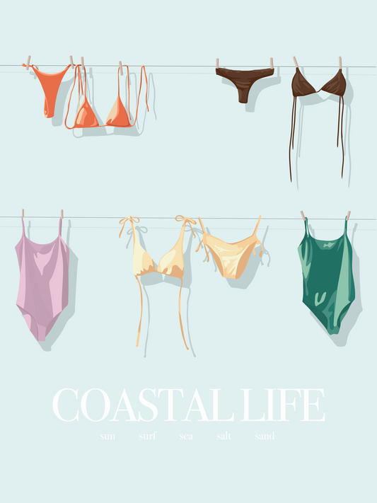 Coastal